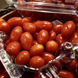 Pomidor Cherry  Tacki 250g